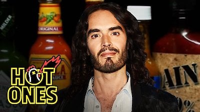 Hot Ones Season 14 Episode 11