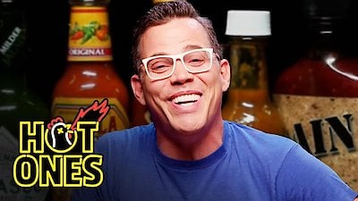 Hot Ones Season 14 Episode 12