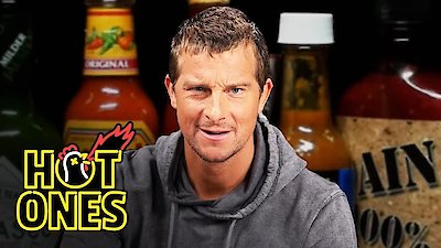 Hot Ones Season 1 Episode 30