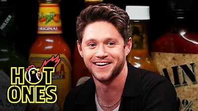 Hot Ones Season 1 Episode 38