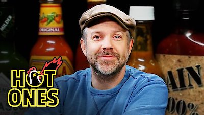 Hot Ones Season 1 Episode 41