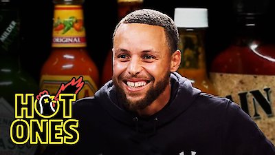 Hot Ones Season 1 Episode 46