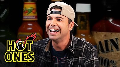 Hot Ones Season 18 Episode 11