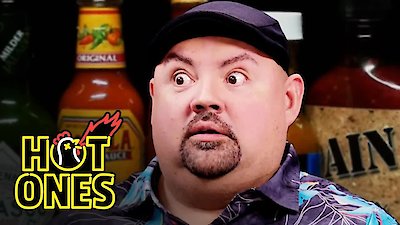 Hot Ones Season 18 Episode 8