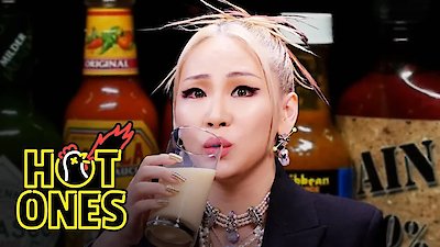 Hot Ones Season 16 Episode 5