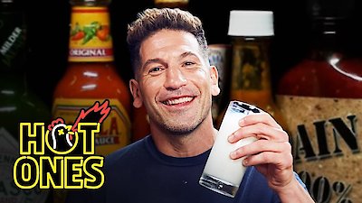 Hot Ones Season 16 Episode 3