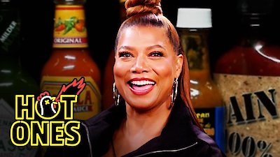 Hot Ones Season 18 Episode 3