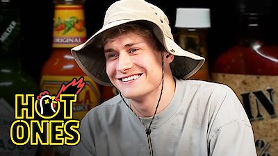 Hot Ones Season 19 Episode 4