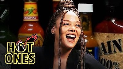 Hot Ones Season 18 Episode 7