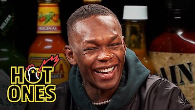 Hot Ones Season 19 Episode 9