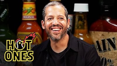 Hot Ones Season 19 Episode 1