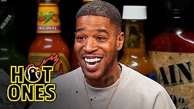 Hot Ones Season 19 Episode 2