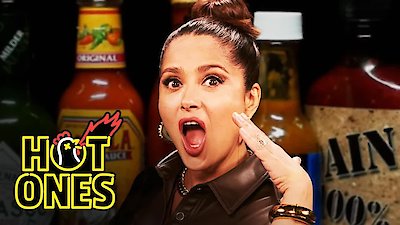 Hot Ones Season 16 Episode 7