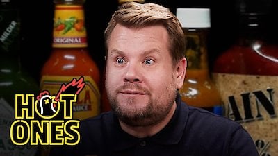 Hot Ones Season 19 Episode 7