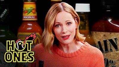 Hot Ones Season 17 Episode 11