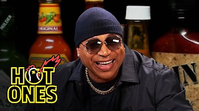 Hot Ones Season 20 Episode 5