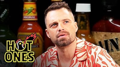 Hot Ones Season 17 Episode 4