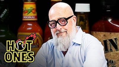 Hot Ones Season 17 Episode 5