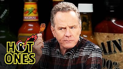 Hot Ones Season 20 Episode 2
