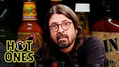 Hot Ones Season 17 Episode 6