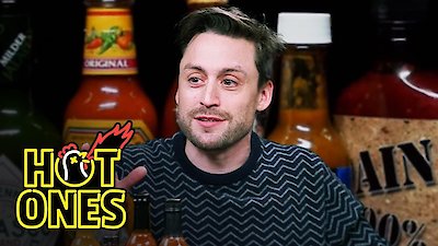 Hot Ones Season 20 Episode 11