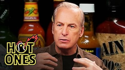 Hot Ones Season 20 Episode 9