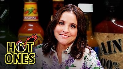 Hot Ones Season 21 Episode 2