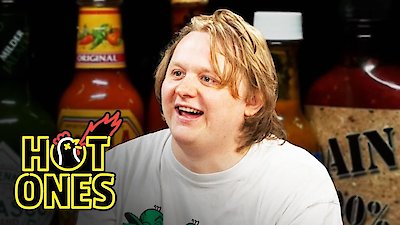 Hot Ones Season 21 Episode 7