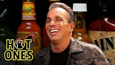 Hot Ones Season 22 Episode 10