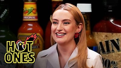 Hot Ones Season 22 Episode 7