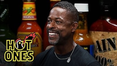 Hot Ones Season 22 Episode 11