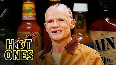 Hot Ones Season 22 Episode 6