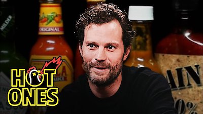 Hot Ones Season 1 Episode 33