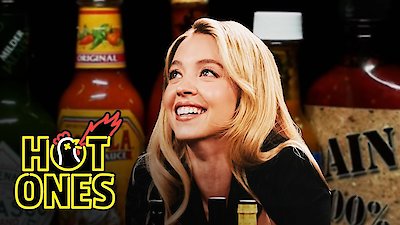 Hot Ones Season 23 Episode 1