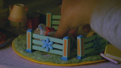 Moon and Me Season 1 Episode 1