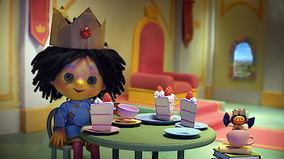 Moon and Me Season 1 Episode 3