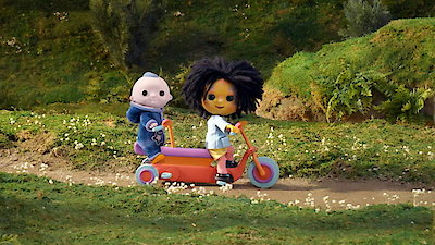 Moon and Me Season 1 Episode 4