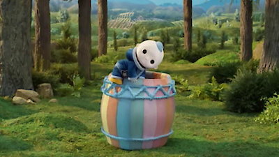 Moon and Me Season 1 Episode 5