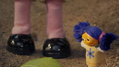 Moon and Me Season 1 Episode 7