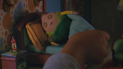 Moon and Me Season 1 Episode 11