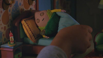 Moon and Me Season 1 Episode 12