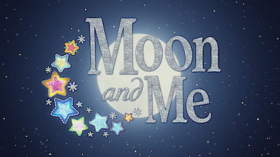 Moon and Me Season 1 Episode 14