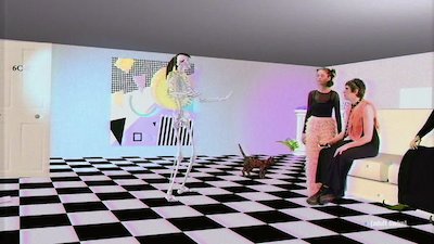 Skeleton Landlord Season 1 Episode 1