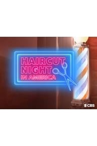 Haircut Night in America