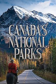 Canada's National Parks