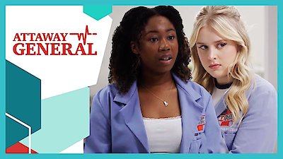 Attaway General Season 4 Episode 5