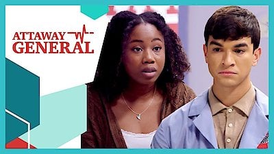 Attaway General Season 4 Episode 11