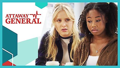 Attaway General Season 4 Episode 14