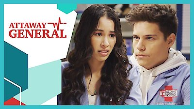 Attaway General Season 4 Episode 15