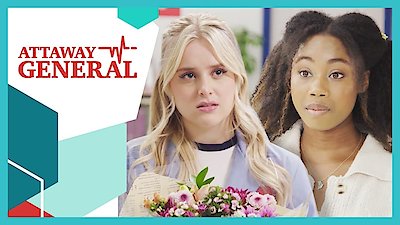 Attaway General Season 4 Episode 16